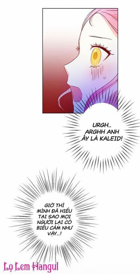 Cuộc Hôn Nhân Giả Dối 15 trang 35