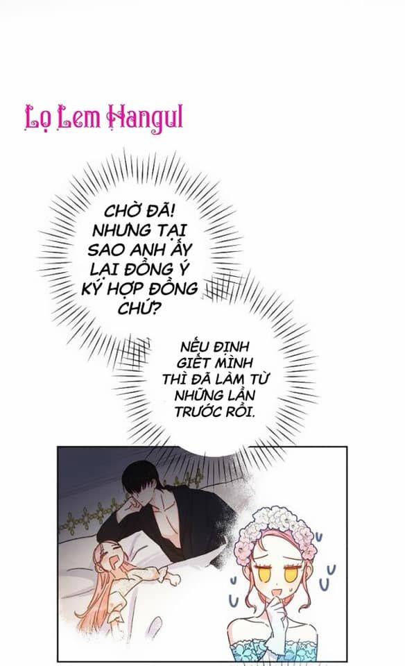 Cuộc Hôn Nhân Giả Dối 15 trang 38