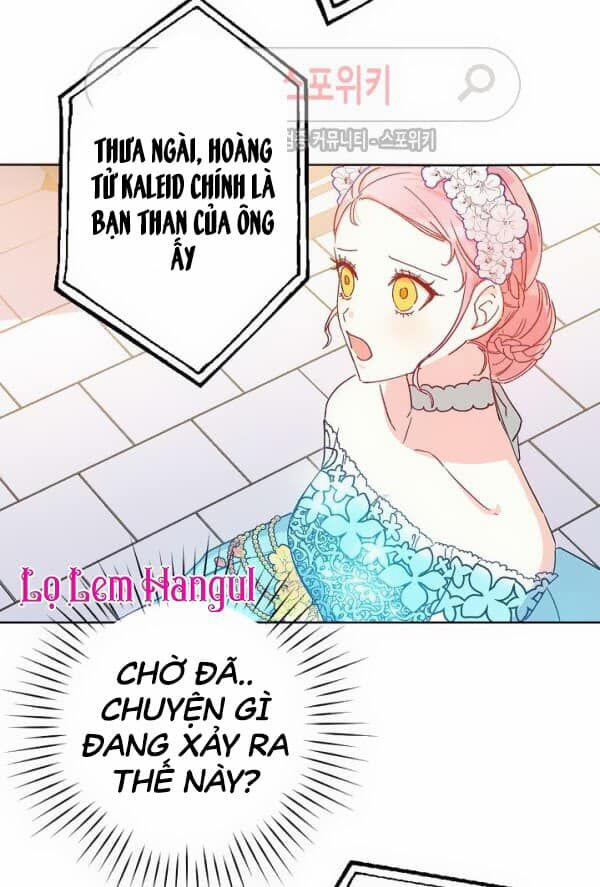 Cuộc Hôn Nhân Giả Dối 15 trang 46