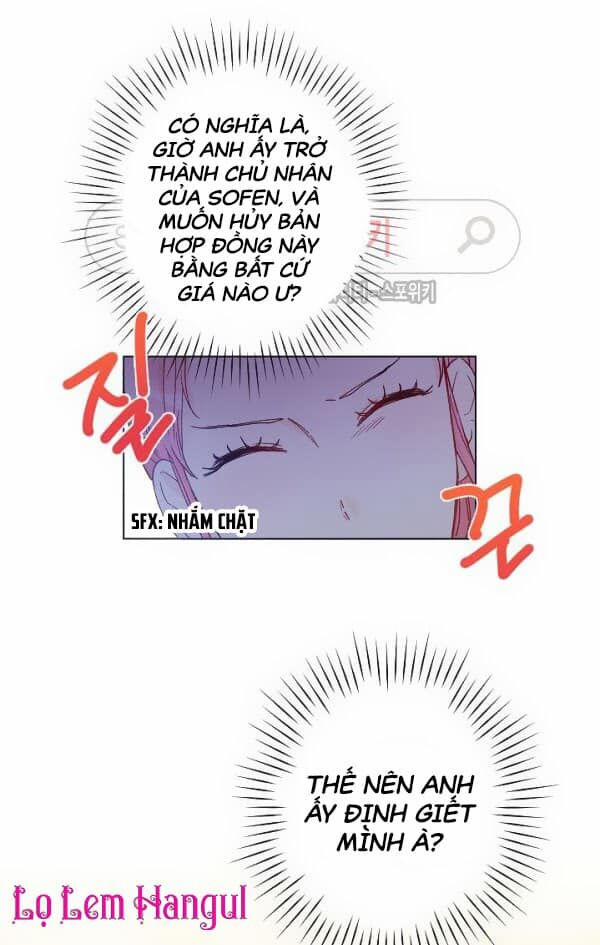 Cuộc Hôn Nhân Giả Dối 15 trang 52