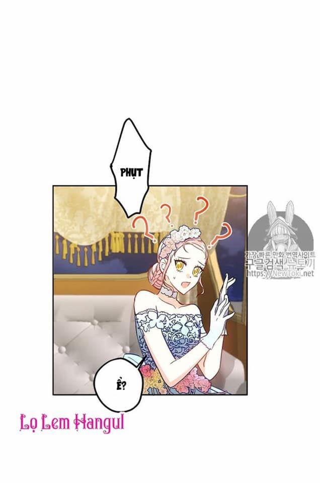 Cuộc Hôn Nhân Giả Dối 16 trang 19