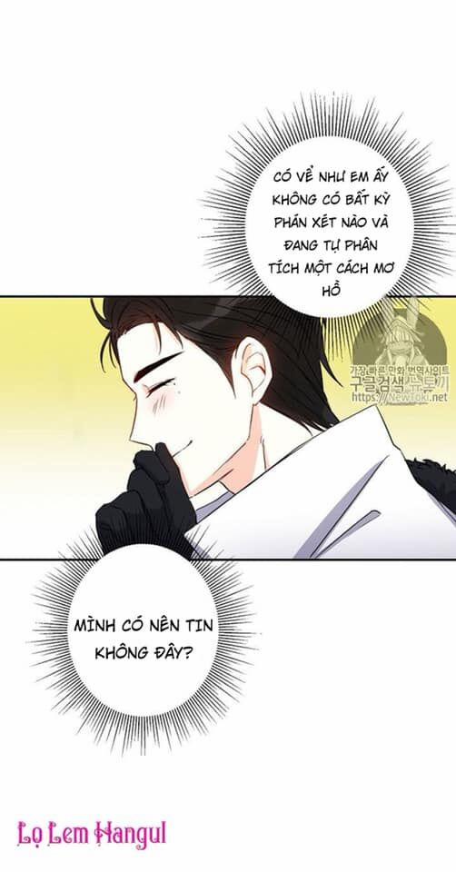 Cuộc Hôn Nhân Giả Dối 16 trang 20