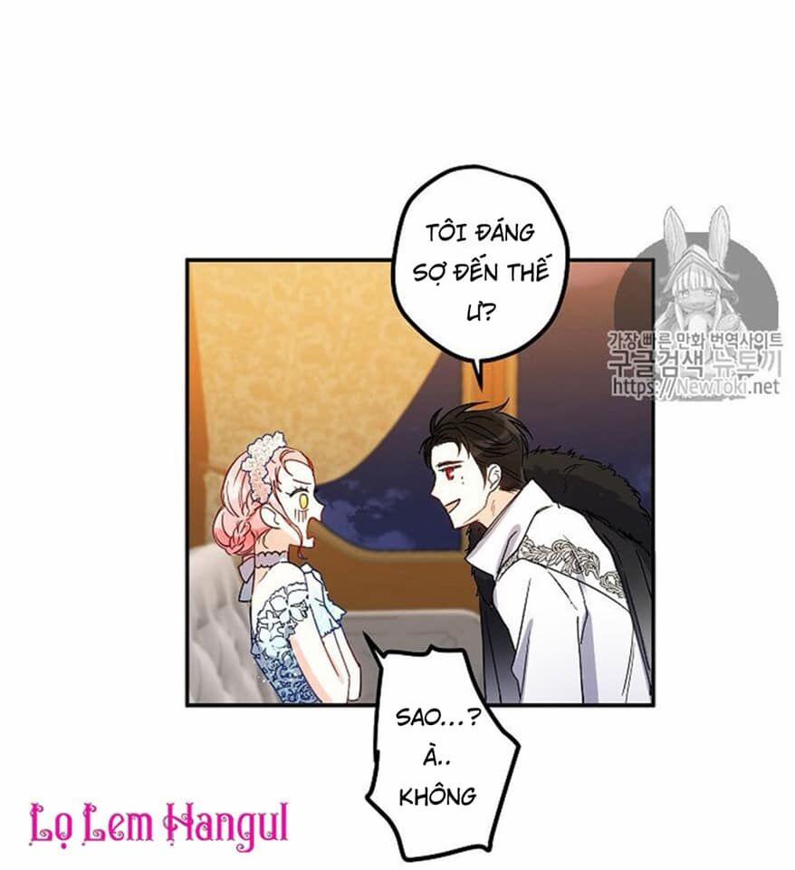 Cuộc Hôn Nhân Giả Dối 16 trang 21
