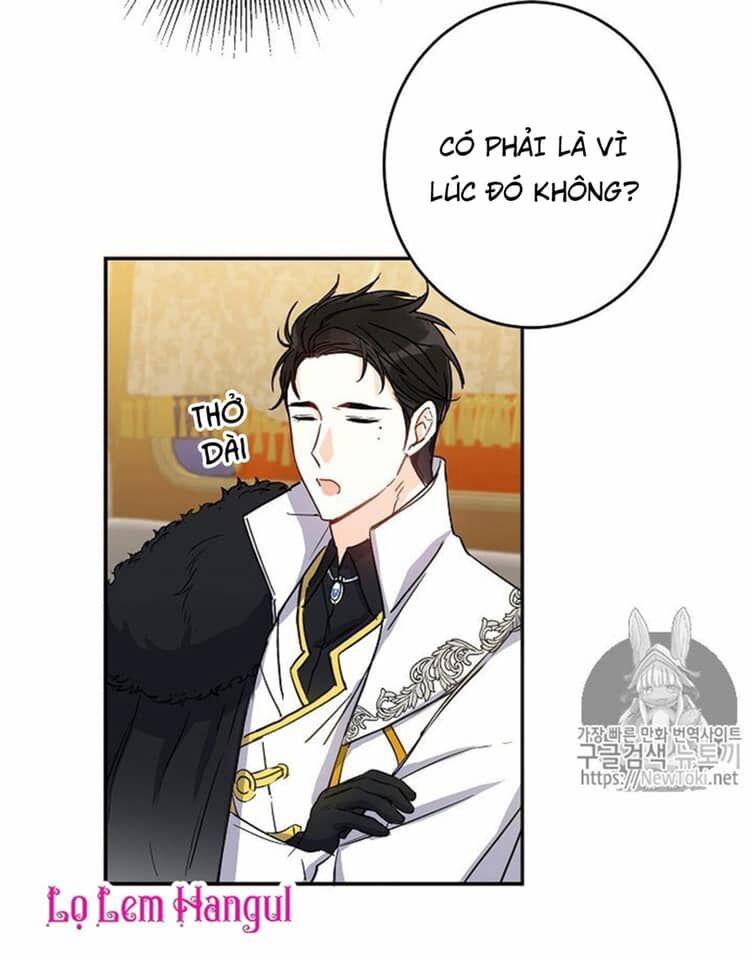 Cuộc Hôn Nhân Giả Dối 16 trang 23