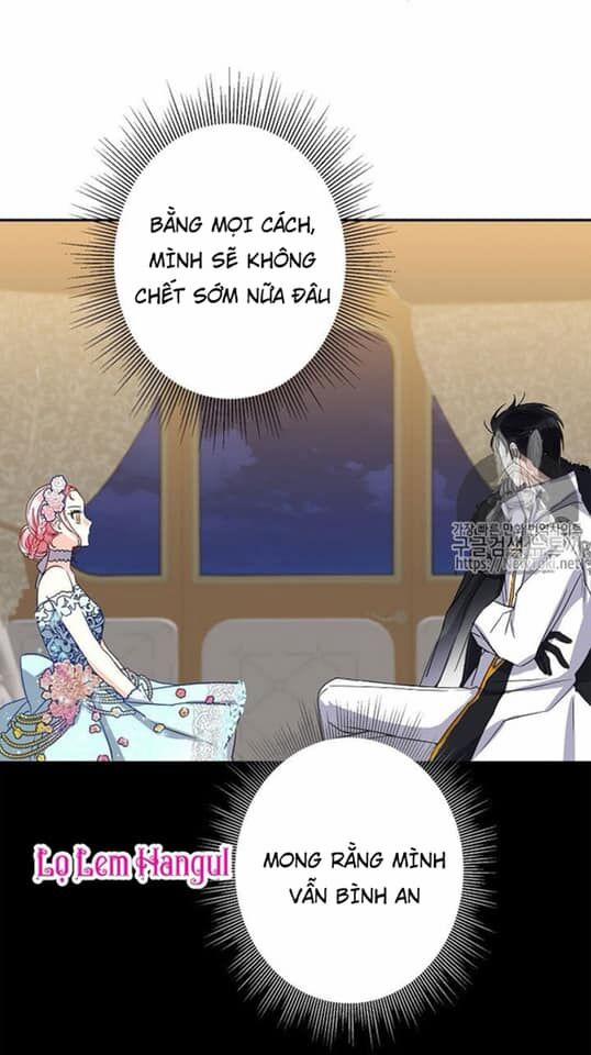 Cuộc Hôn Nhân Giả Dối 16 trang 28