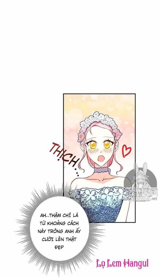 Cuộc Hôn Nhân Giả Dối 16 trang 33