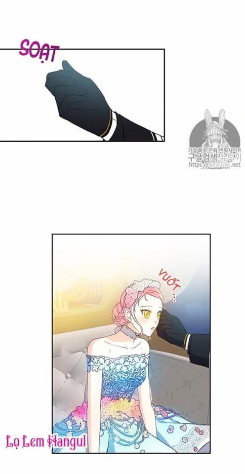 Cuộc Hôn Nhân Giả Dối 16 trang 35