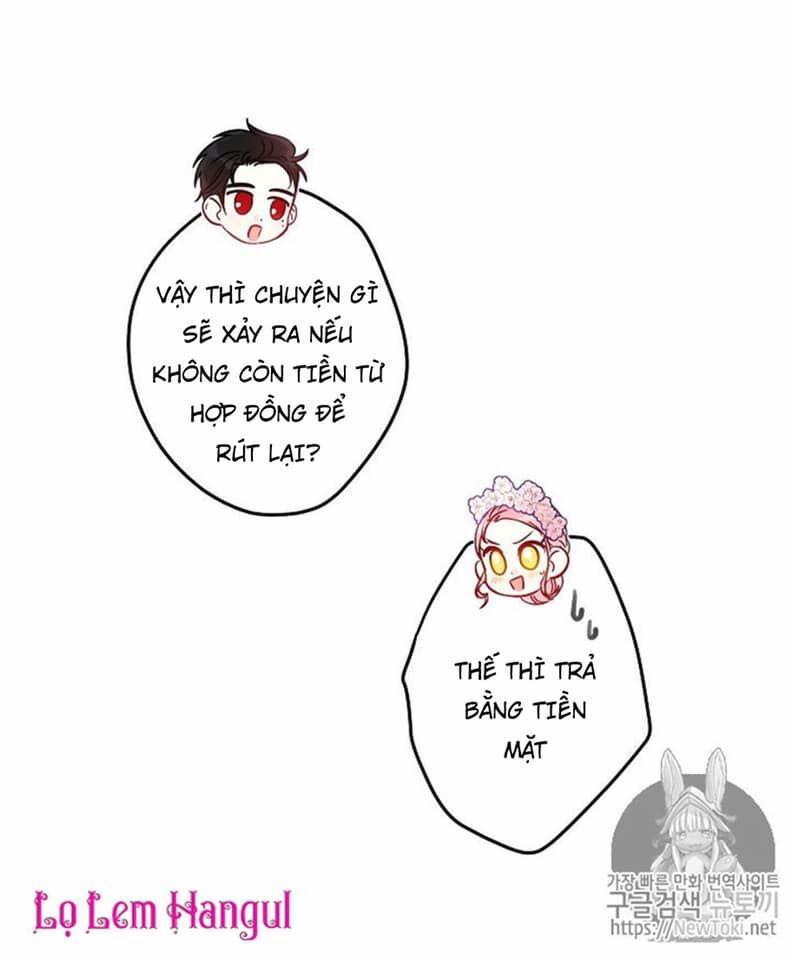 Cuộc Hôn Nhân Giả Dối 16 trang 37