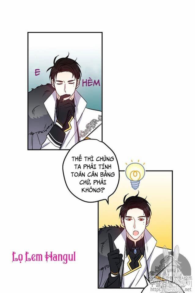 Cuộc Hôn Nhân Giả Dối 16 trang 38