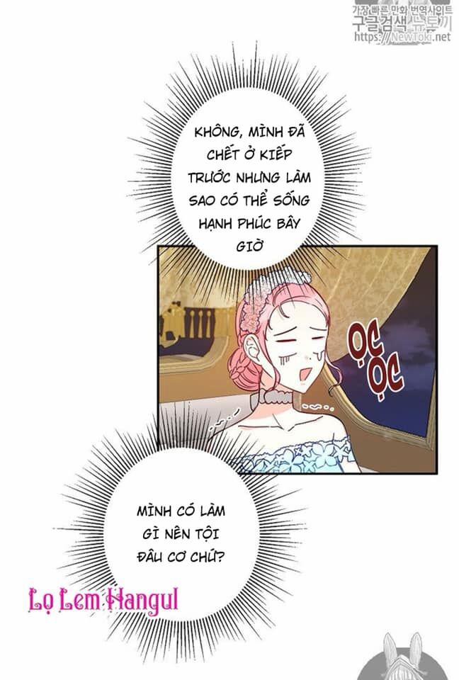 Cuộc Hôn Nhân Giả Dối 16 trang 4