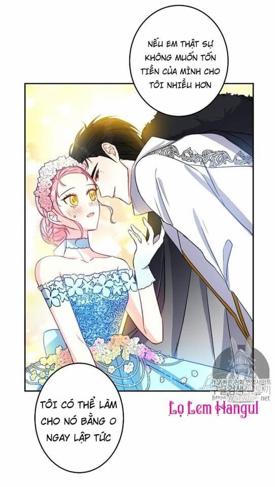 Cuộc Hôn Nhân Giả Dối 16 trang 40