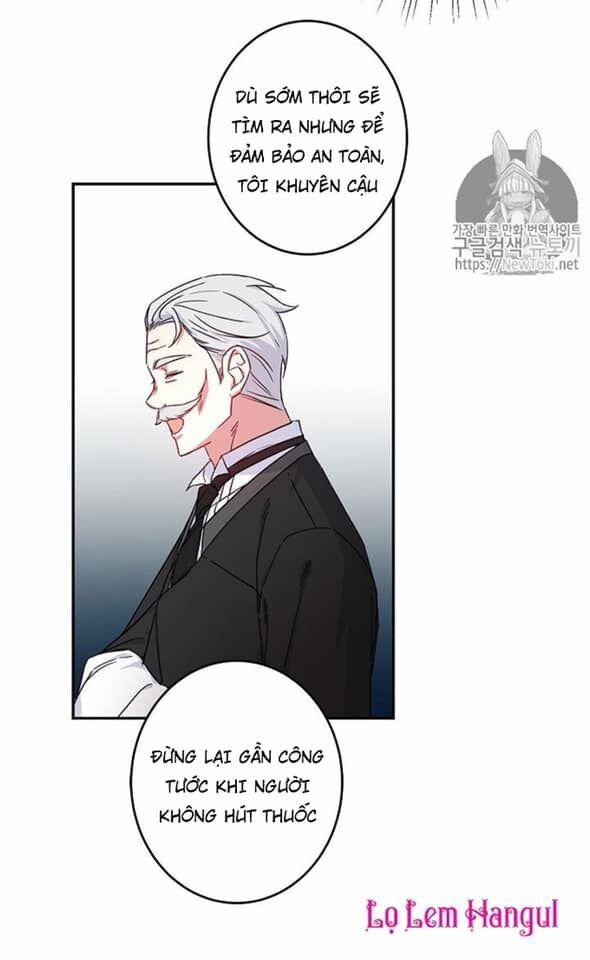 Cuộc Hôn Nhân Giả Dối 16 trang 46