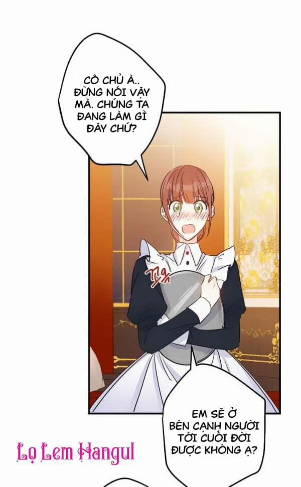 Cuộc Hôn Nhân Giả Dối 17 trang 17