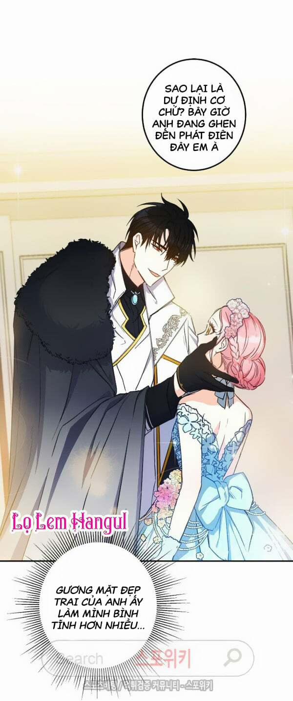 Cuộc Hôn Nhân Giả Dối 17 trang 2