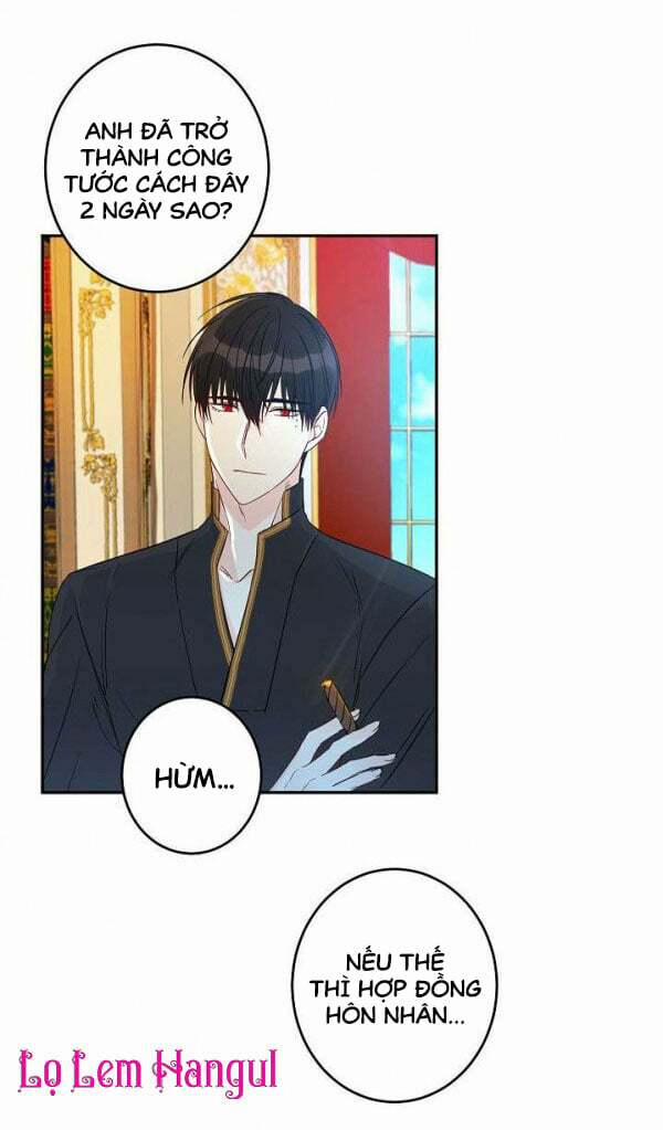 Cuộc Hôn Nhân Giả Dối 17 trang 43