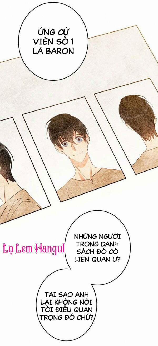 Cuộc Hôn Nhân Giả Dối 17 trang 51