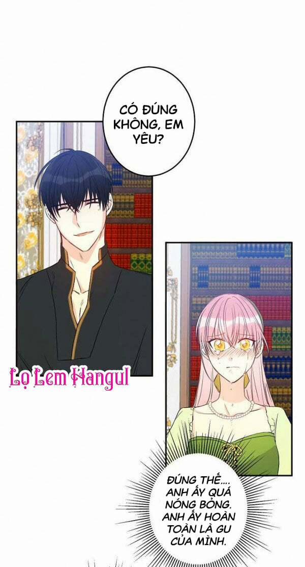 Cuộc Hôn Nhân Giả Dối 17 trang 58
