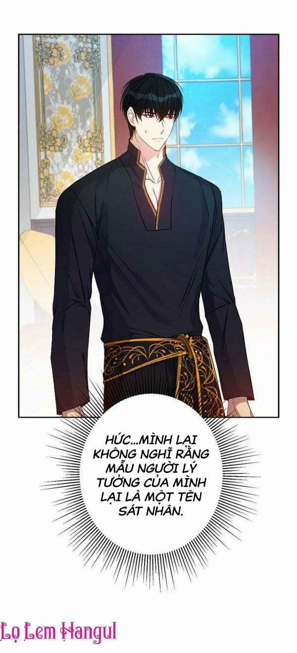 Cuộc Hôn Nhân Giả Dối 17 trang 61