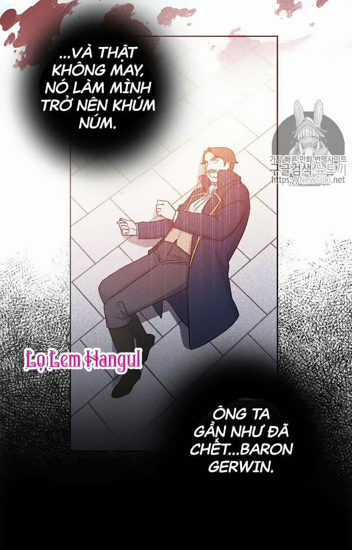 Cuộc Hôn Nhân Giả Dối 18 trang 16