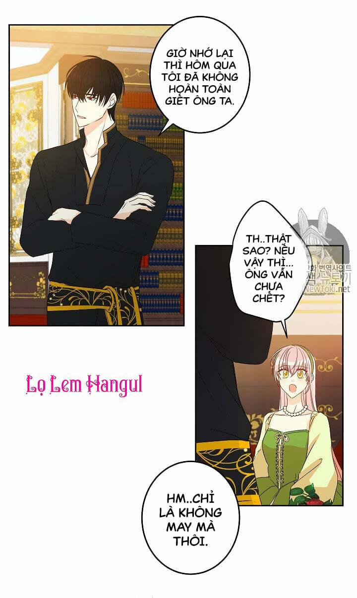 Cuộc Hôn Nhân Giả Dối 18 trang 21