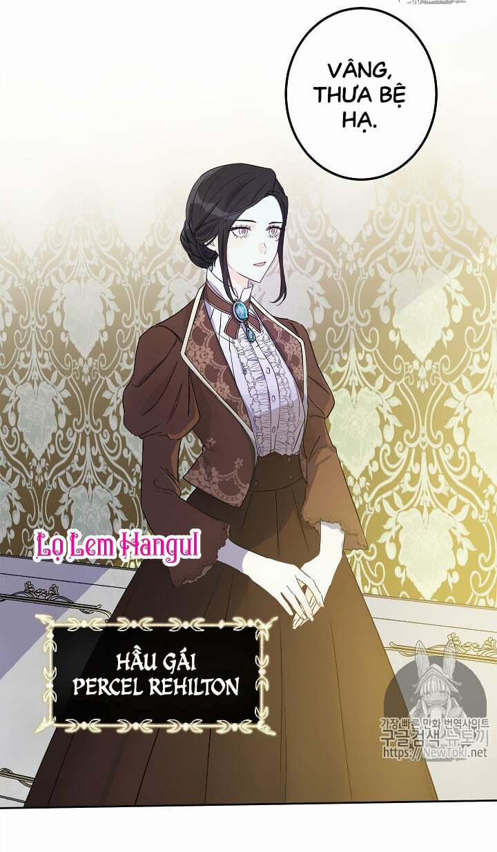 Cuộc Hôn Nhân Giả Dối 18 trang 3