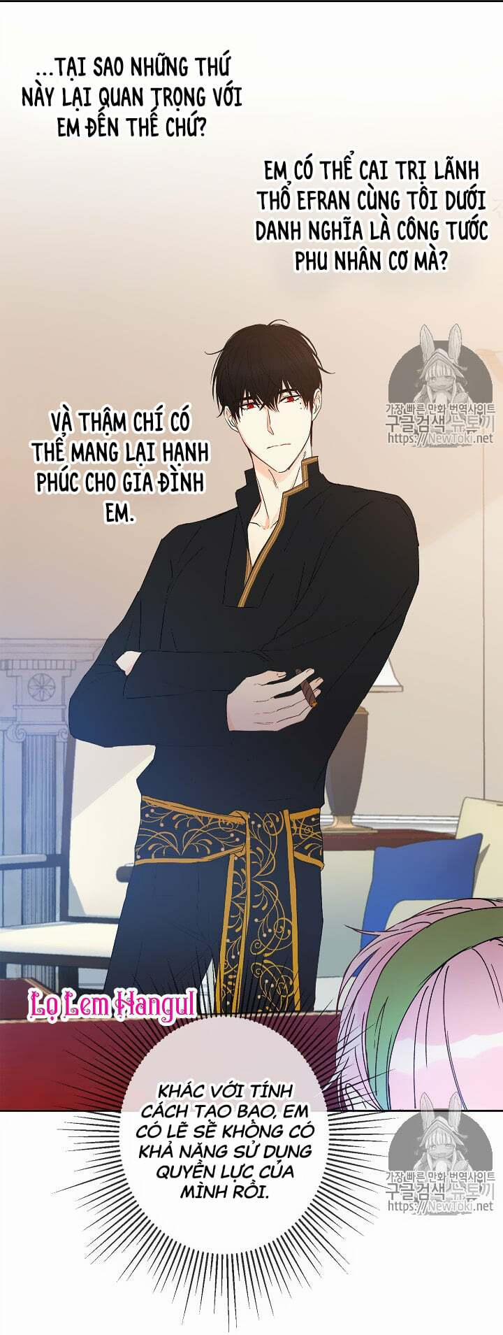 Cuộc Hôn Nhân Giả Dối 18 trang 44