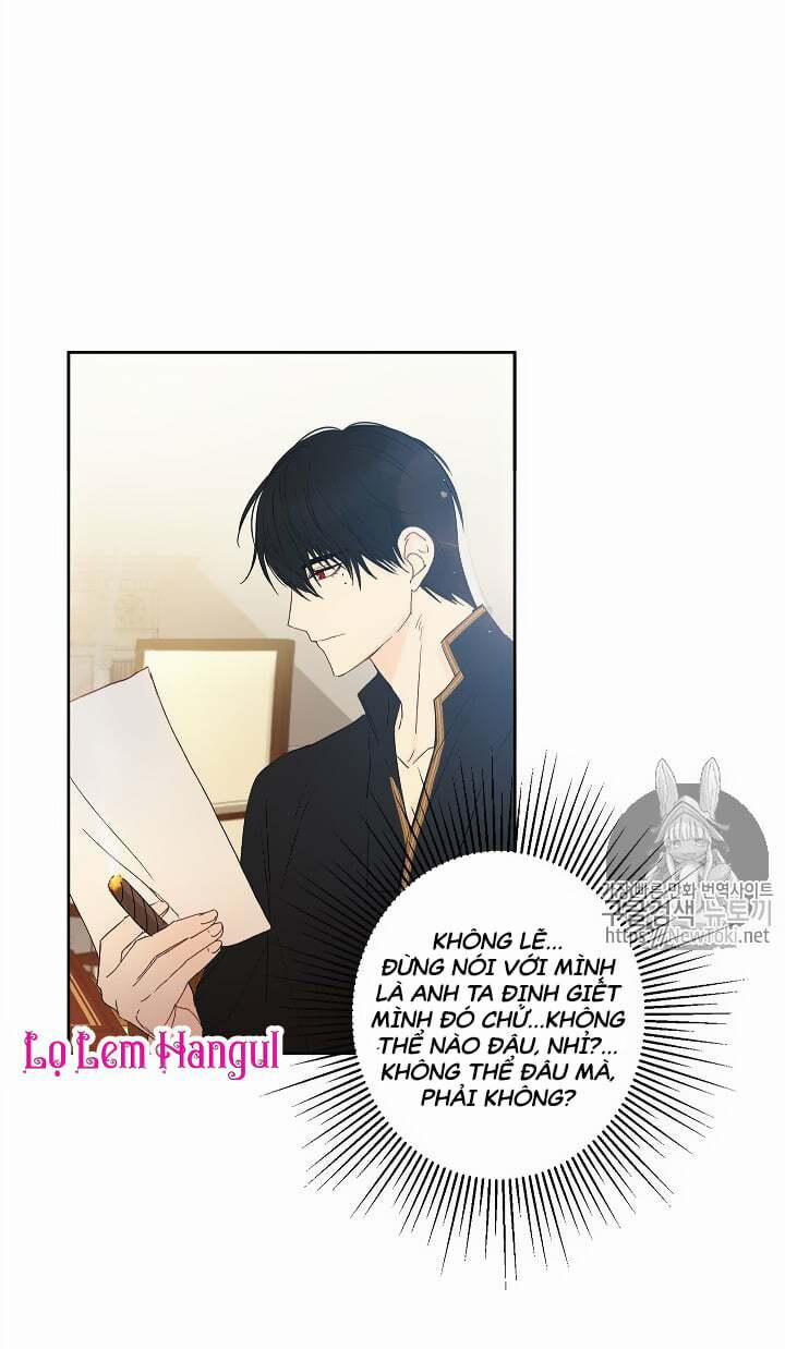 Cuộc Hôn Nhân Giả Dối 18 trang 47