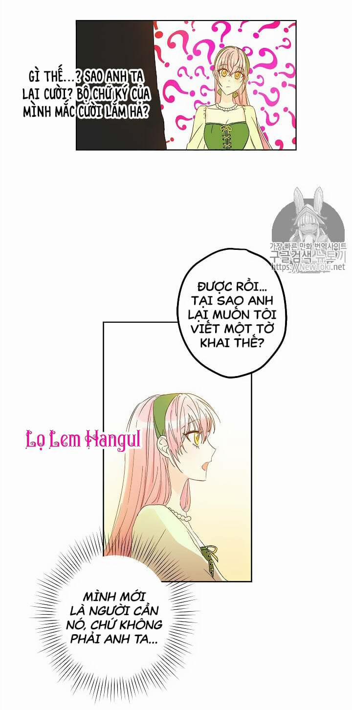 Cuộc Hôn Nhân Giả Dối 18 trang 56