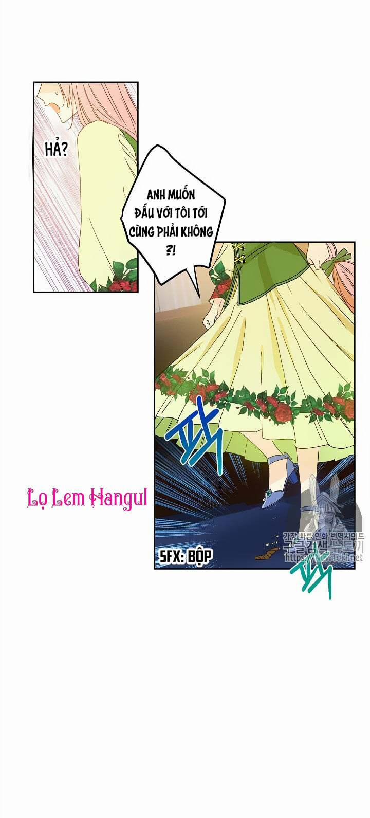 Cuộc Hôn Nhân Giả Dối 18 trang 59