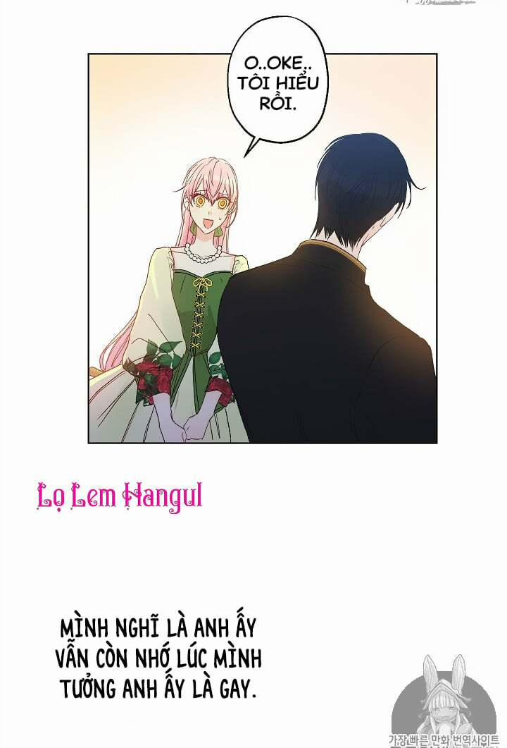 Cuộc Hôn Nhân Giả Dối 18 trang 64