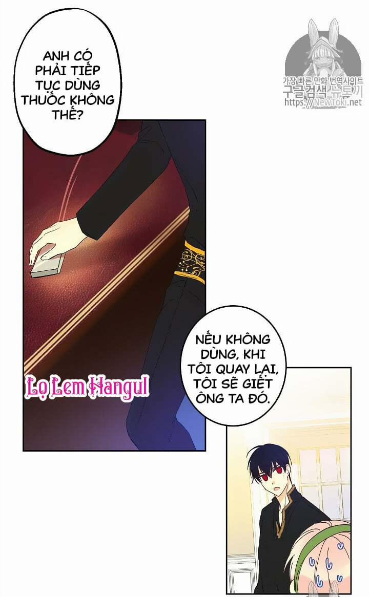 Cuộc Hôn Nhân Giả Dối 18 trang 66