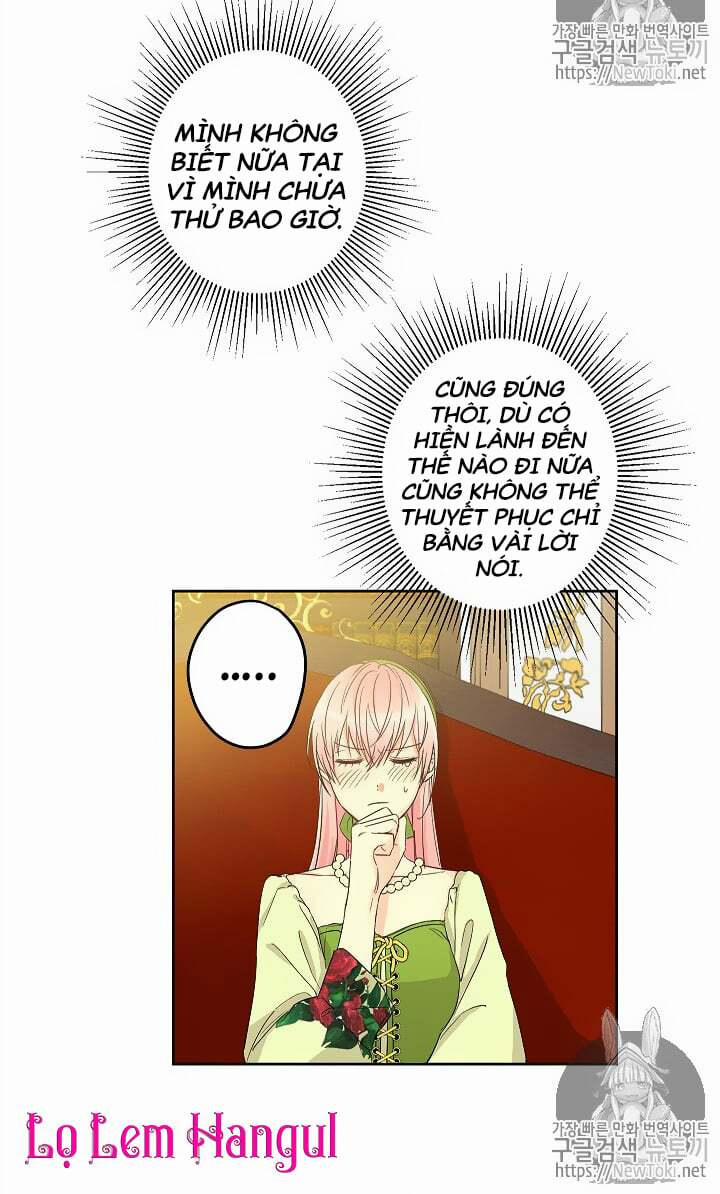 Cuộc Hôn Nhân Giả Dối 18 trang 9