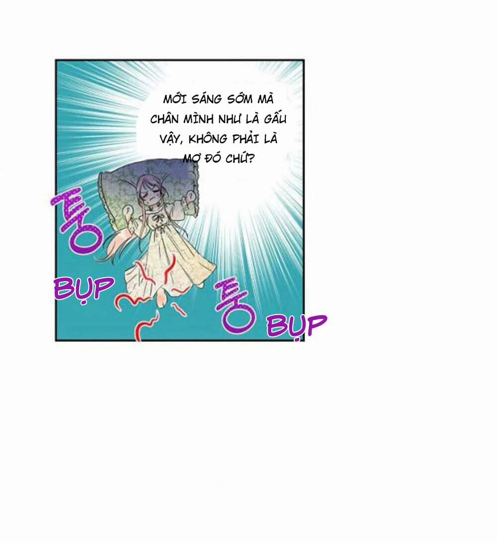 Cuộc Hôn Nhân Giả Dối 19 trang 15