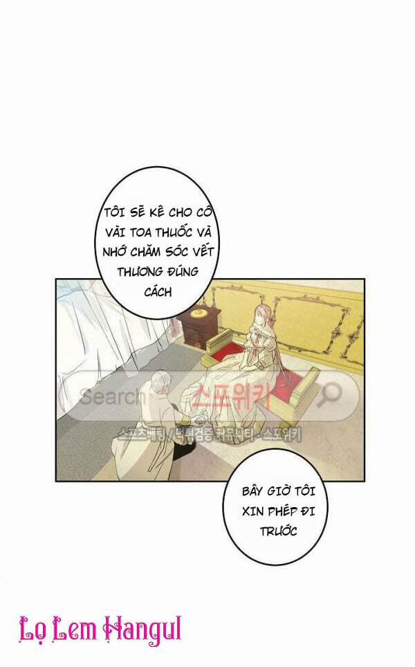 Cuộc Hôn Nhân Giả Dối 19 trang 19