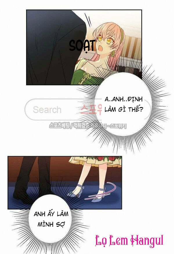 Cuộc Hôn Nhân Giả Dối 19 trang 3