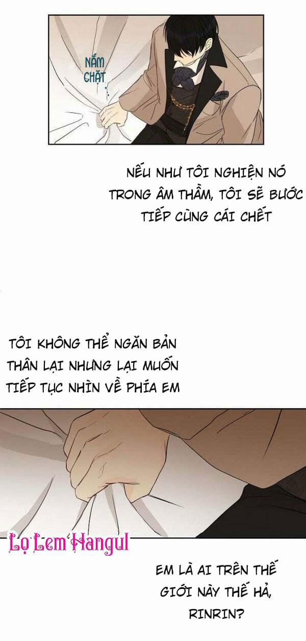 Cuộc Hôn Nhân Giả Dối 19 trang 33