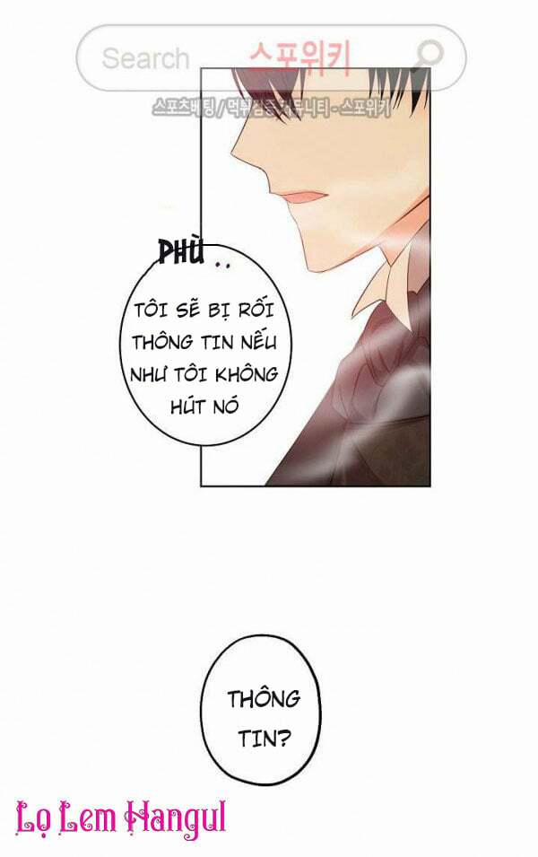 Cuộc Hôn Nhân Giả Dối 19 trang 38