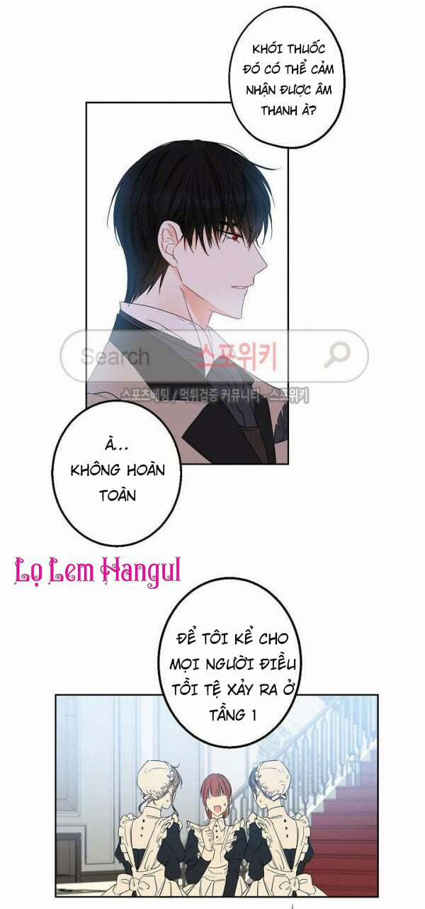 Cuộc Hôn Nhân Giả Dối 19 trang 44