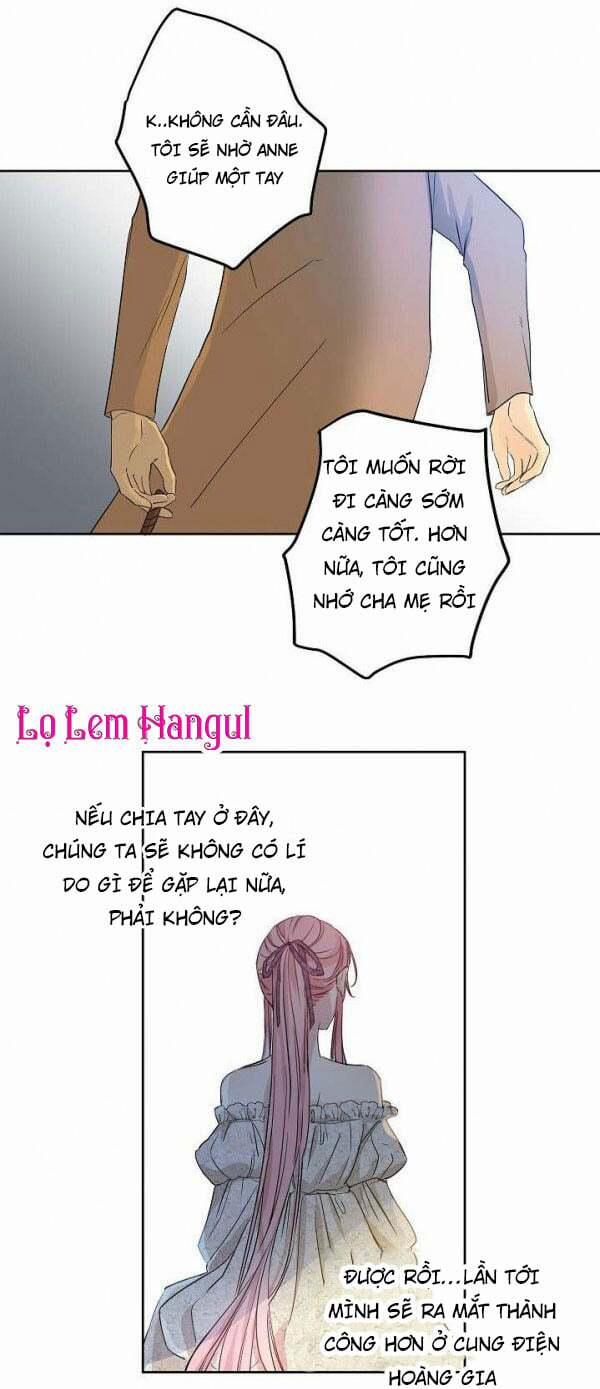 Cuộc Hôn Nhân Giả Dối 19 trang 48