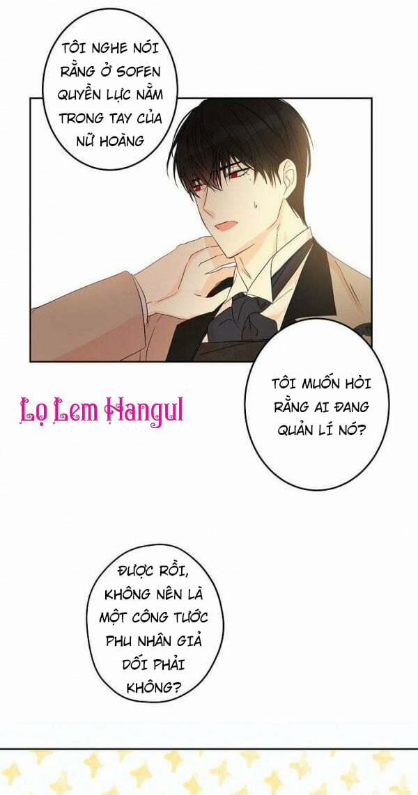 Cuộc Hôn Nhân Giả Dối 19 trang 50