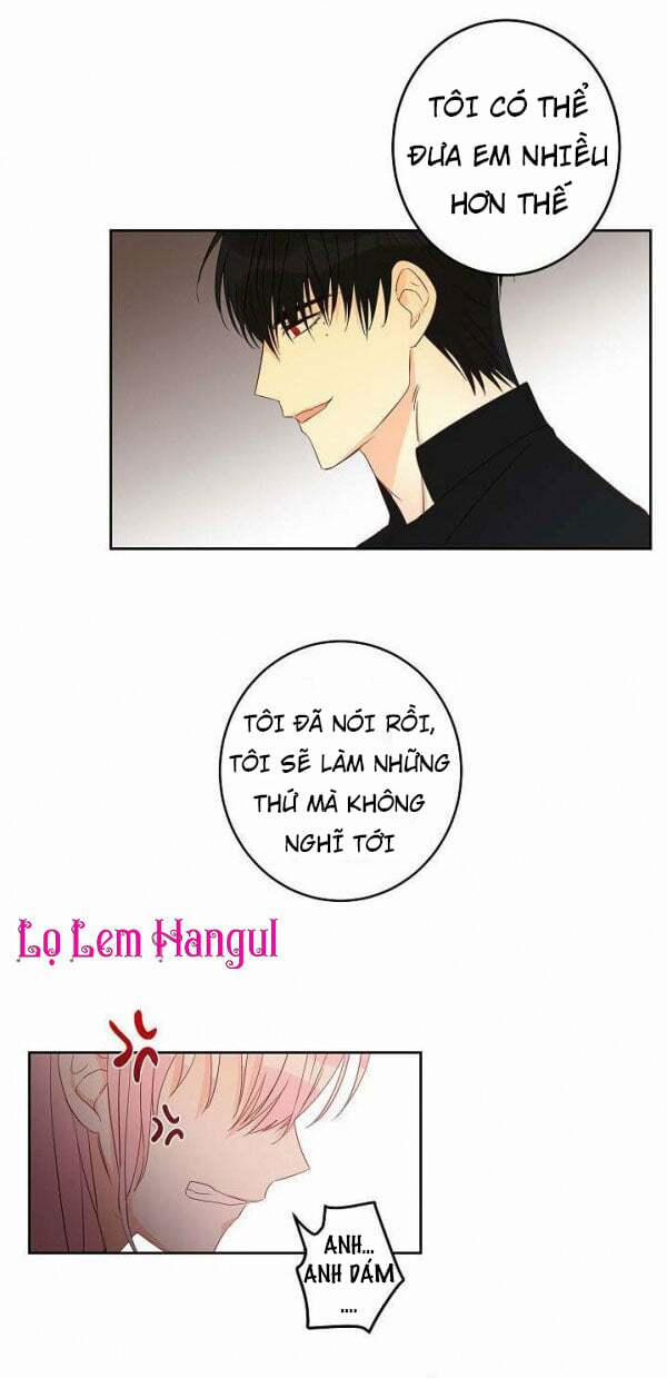 Cuộc Hôn Nhân Giả Dối 19 trang 7