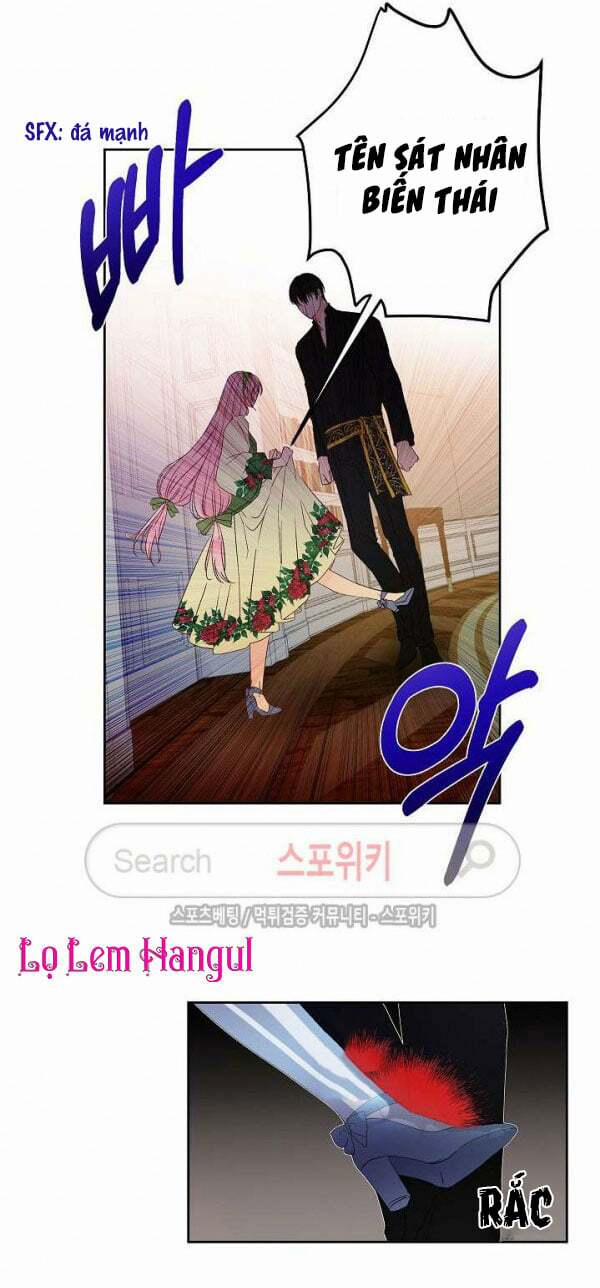 Cuộc Hôn Nhân Giả Dối 19 trang 8