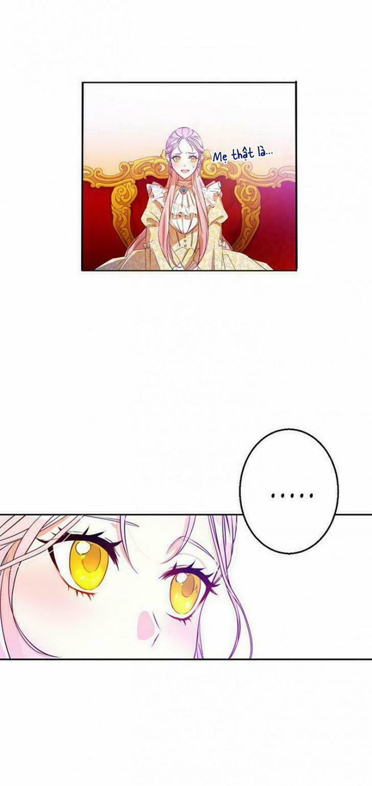 Cuộc Hôn Nhân Giả Dối 2 trang 12