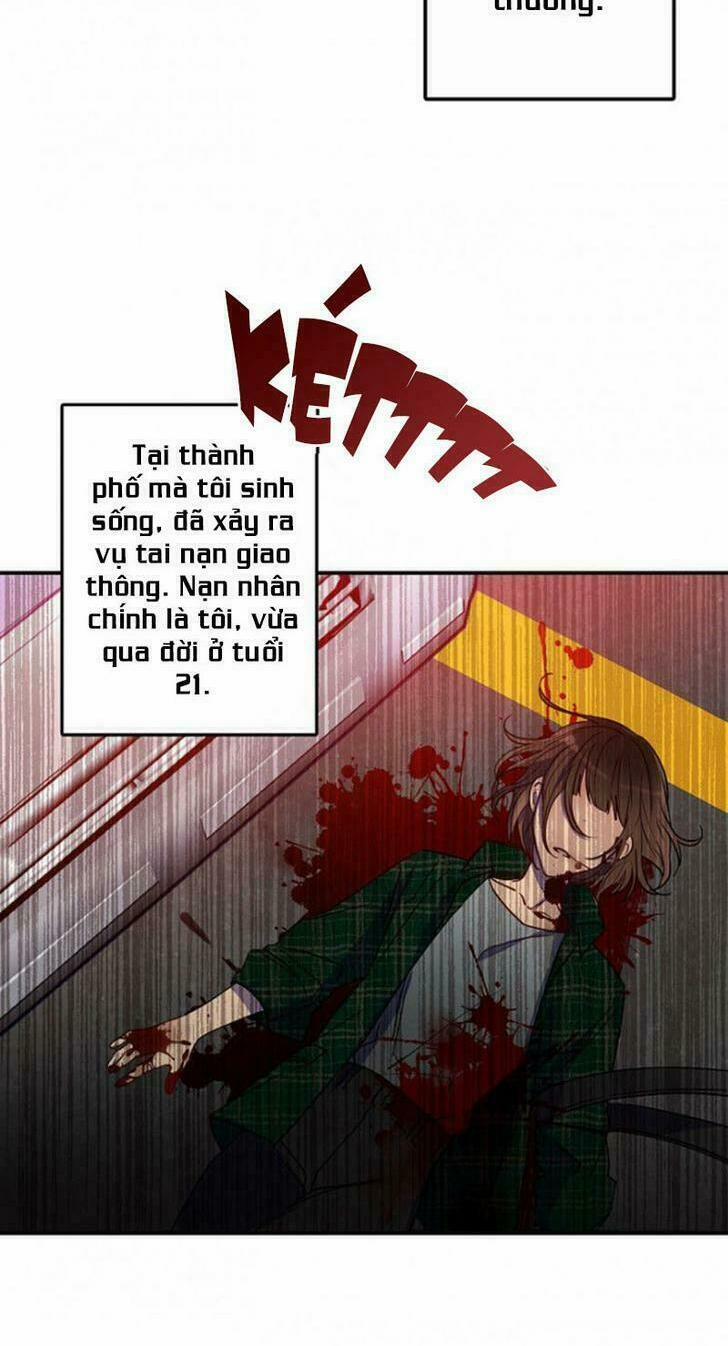 Cuộc Hôn Nhân Giả Dối 2 trang 15