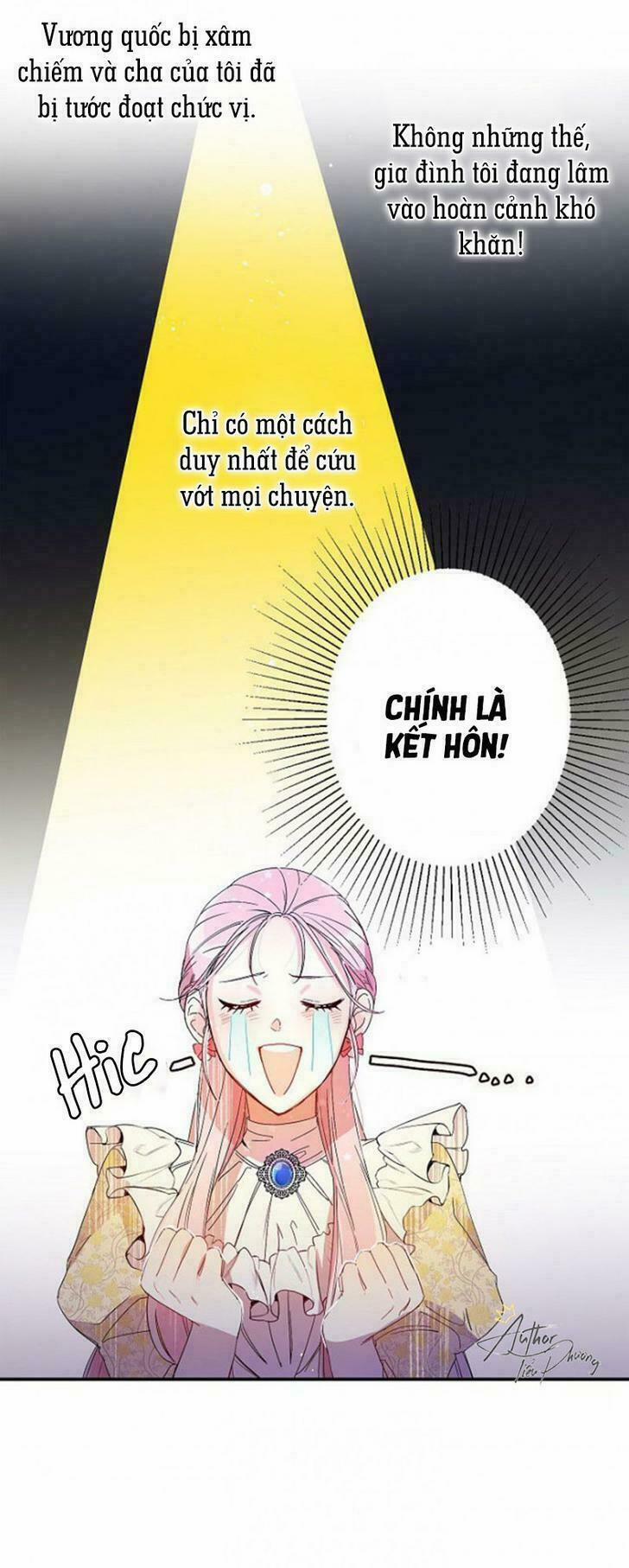 Cuộc Hôn Nhân Giả Dối 2 trang 18