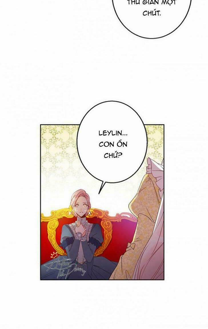 Cuộc Hôn Nhân Giả Dối 2 trang 20