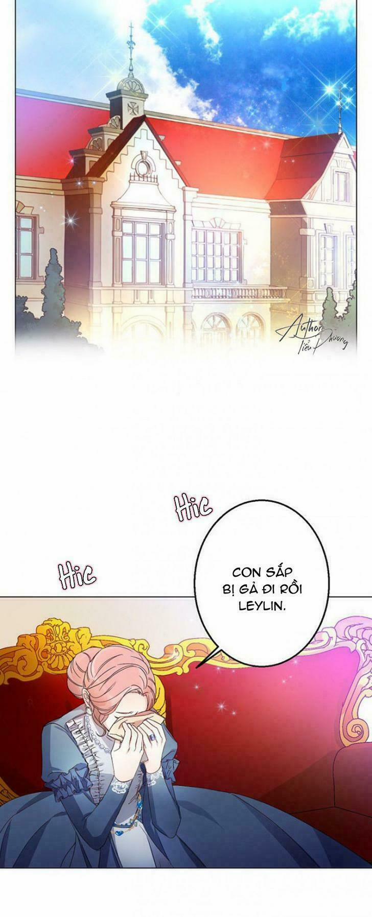 Cuộc Hôn Nhân Giả Dối 2 trang 3