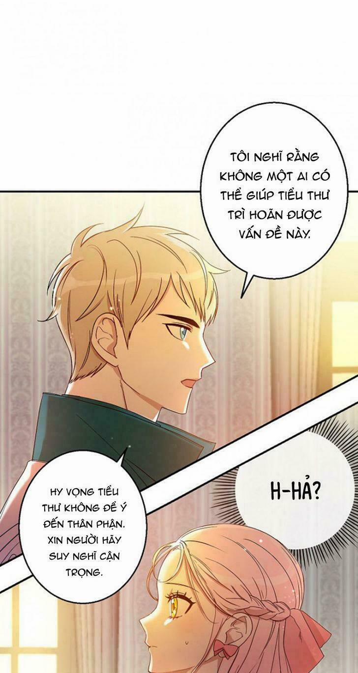 Cuộc Hôn Nhân Giả Dối 2 trang 32