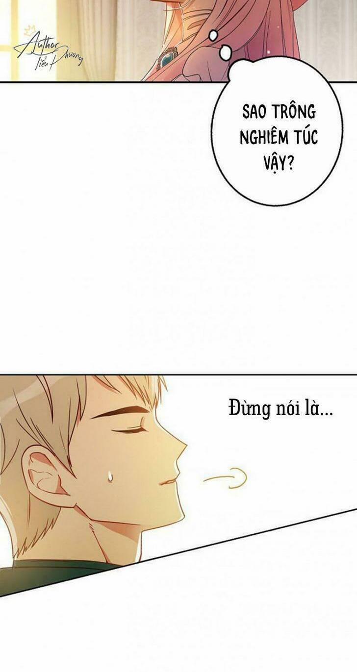 Cuộc Hôn Nhân Giả Dối 2 trang 33