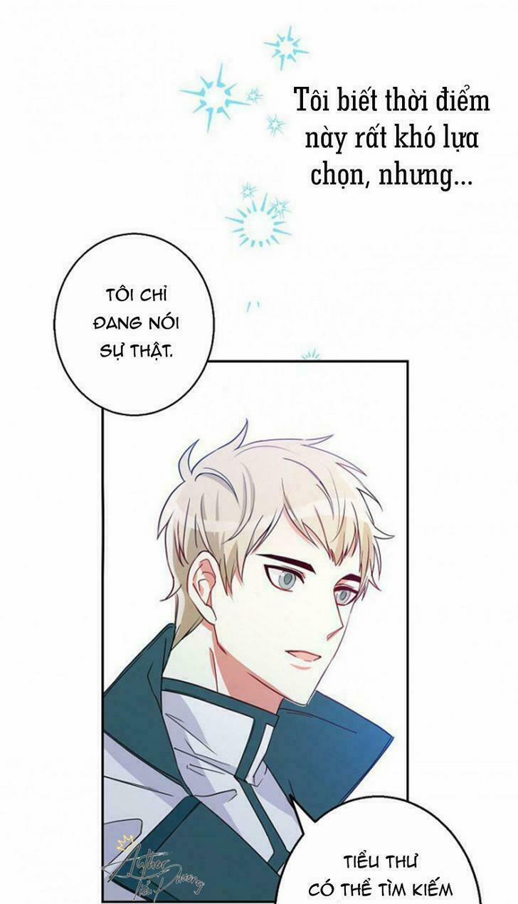 Cuộc Hôn Nhân Giả Dối 2 trang 40